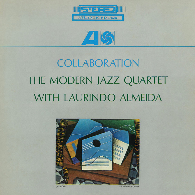 Concierto de Aranjuez - song and lyrics by The Modern Jazz Quartet