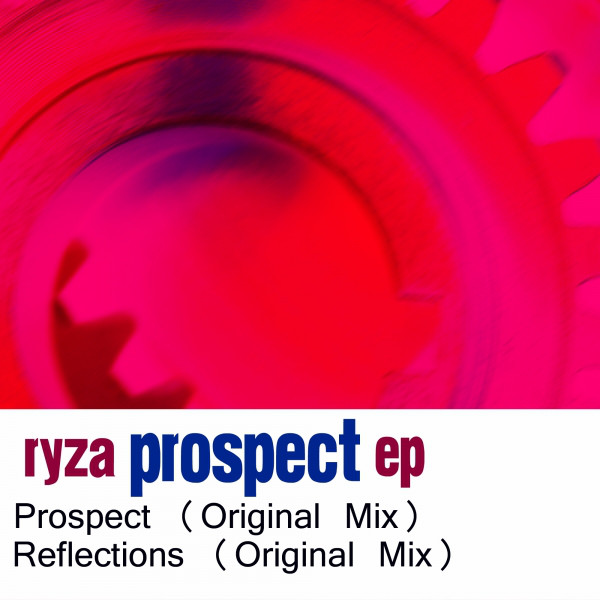 Prospect cover
