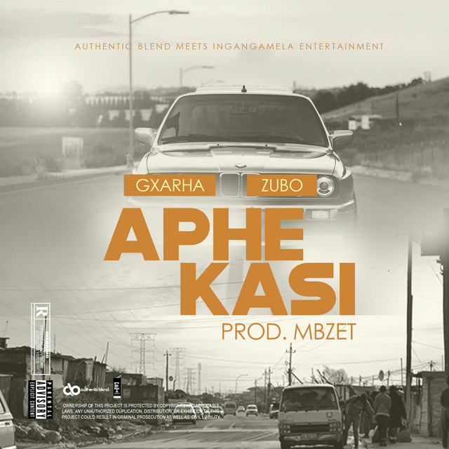 Aphe Kasi