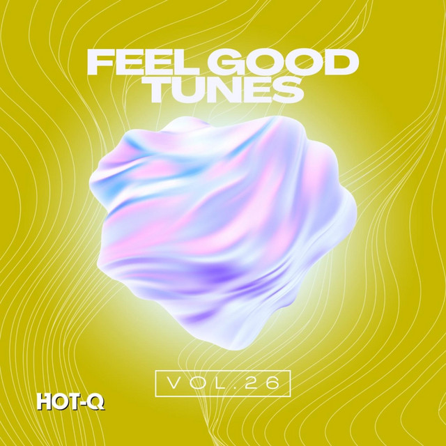 Mysterious Times - Extended Mix album art