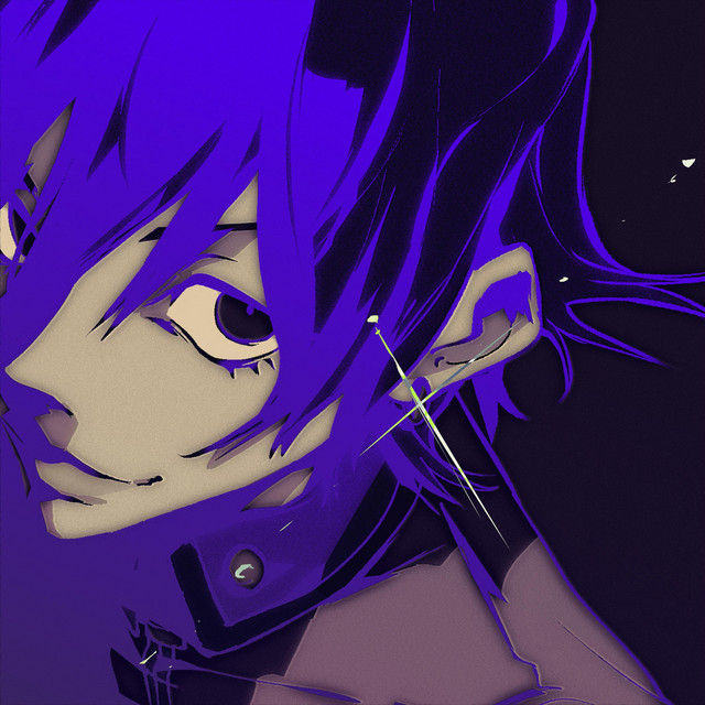 undefined album image