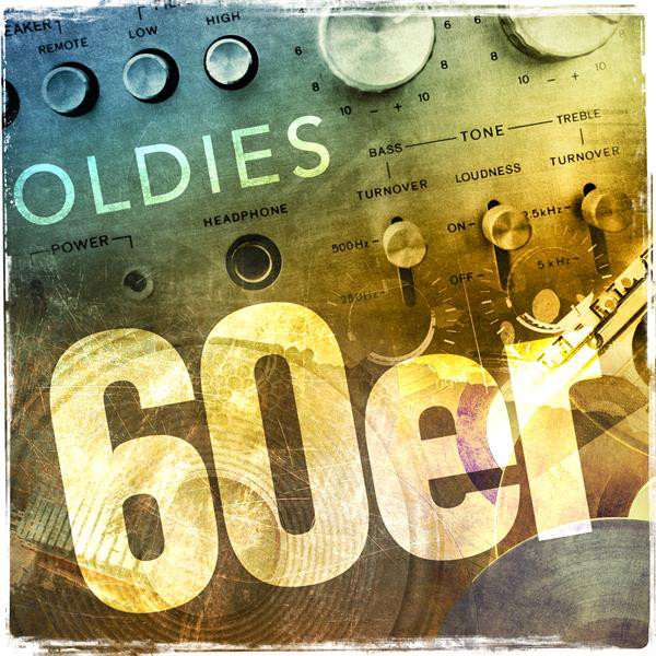 60er Oldies