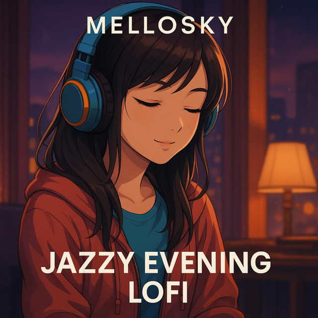 Jazzy Lofi Evening