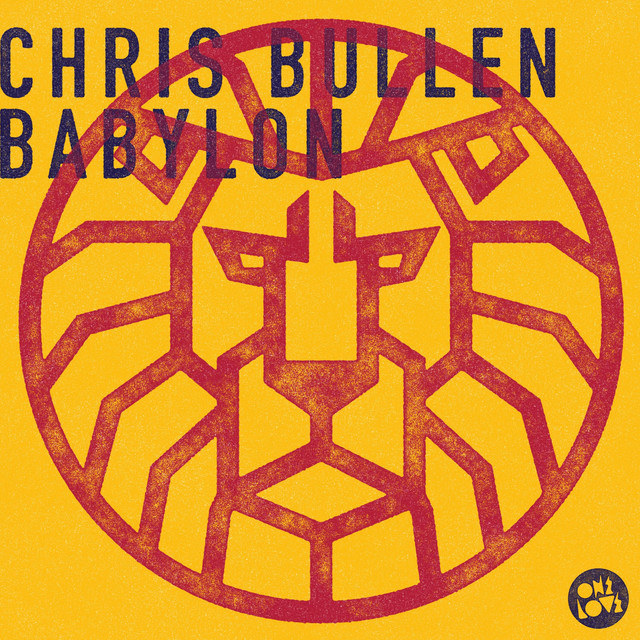 Babylon cover