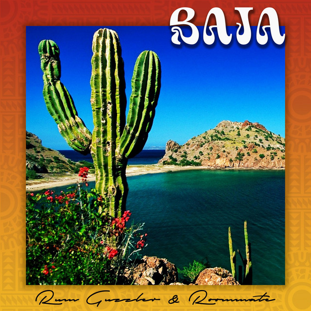 Baja album image