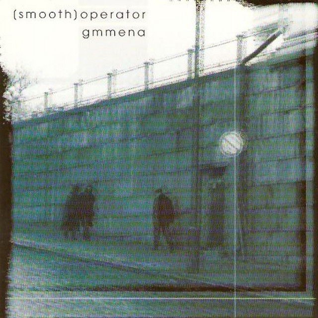 - smooth - operator