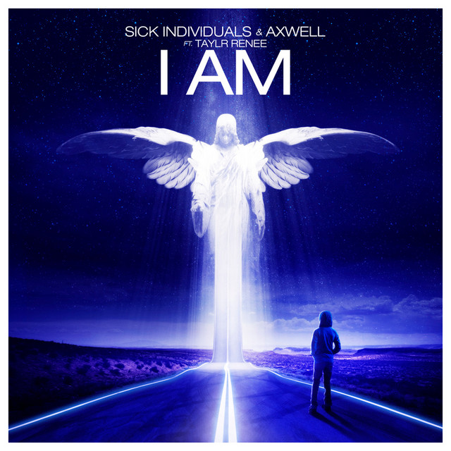 I Am - Dimitri Vegas & Like Mike vs. Wolfpack & Boostedkids Remix