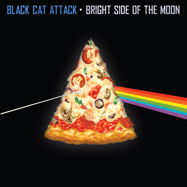 Bright Side of the Moon cover art