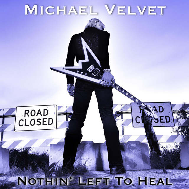 Michael Velvet