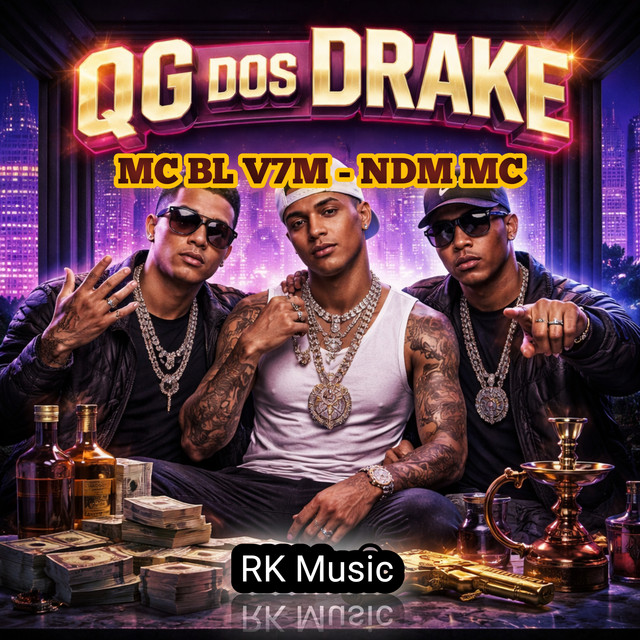 QG Dos Drake