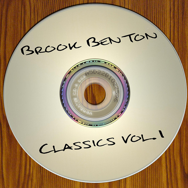 Classics, Vol. 1 cover art