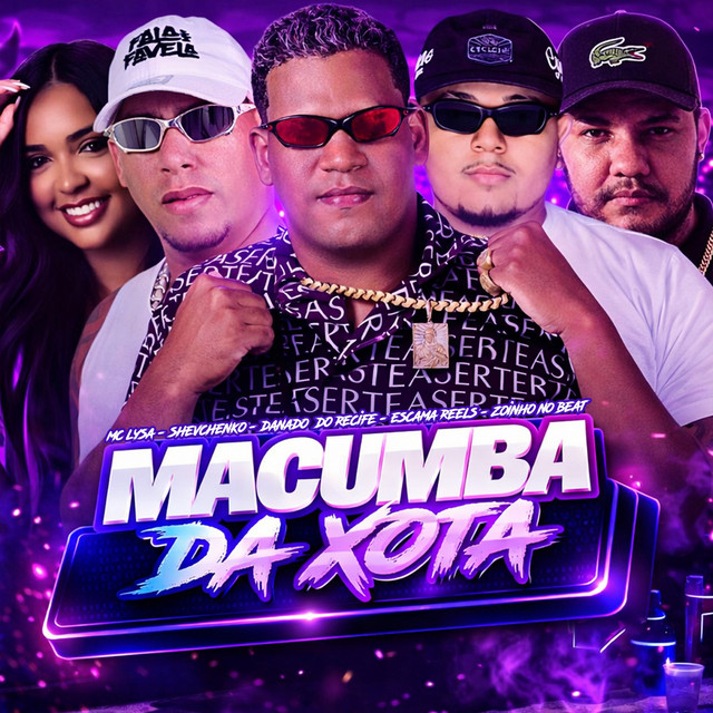 Macumba da Xota