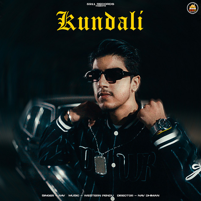Kundali cover art