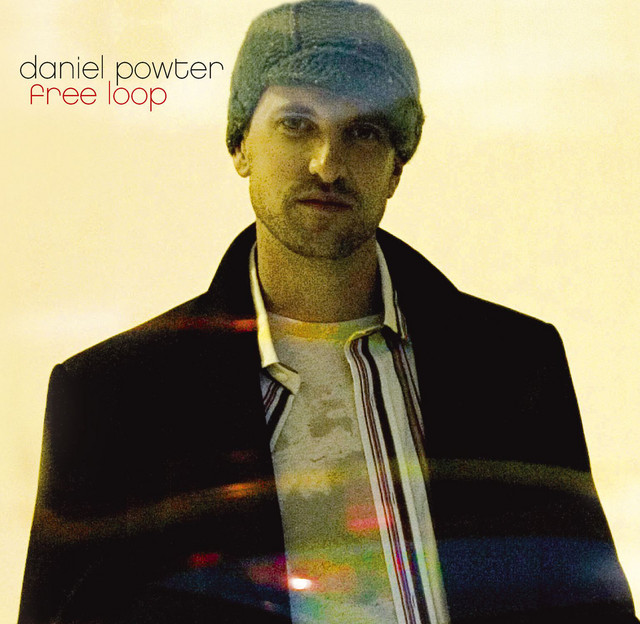 Free Loop by Daniel Powter