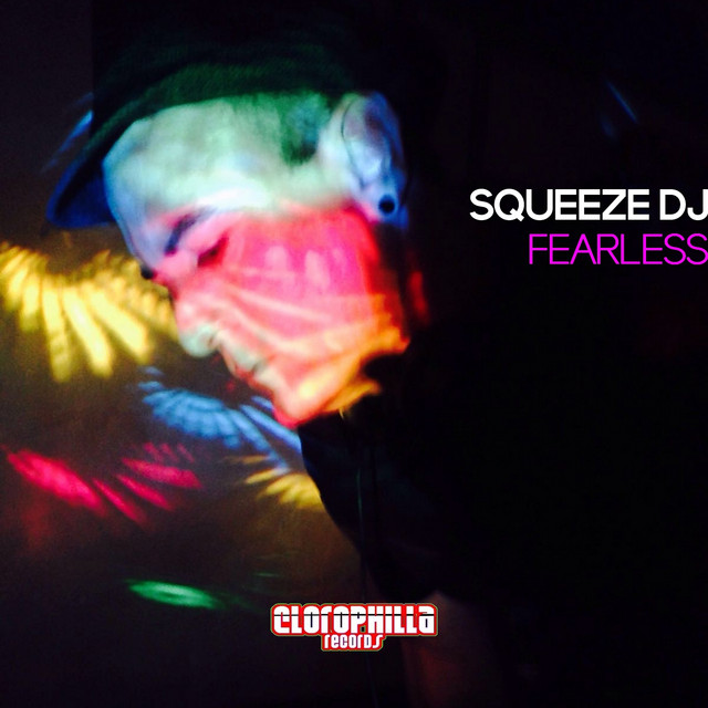 Fearless - Jens Mueller Remix cover art