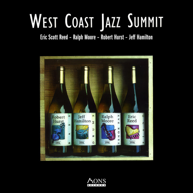 West Coast Jazz Summit