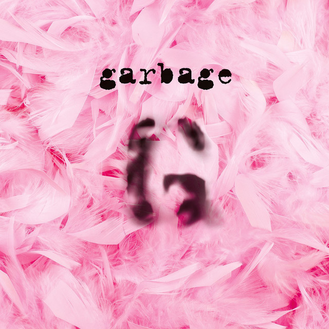 Garbage (20th Anniversary Super Deluxe Edition Remastered) cover art