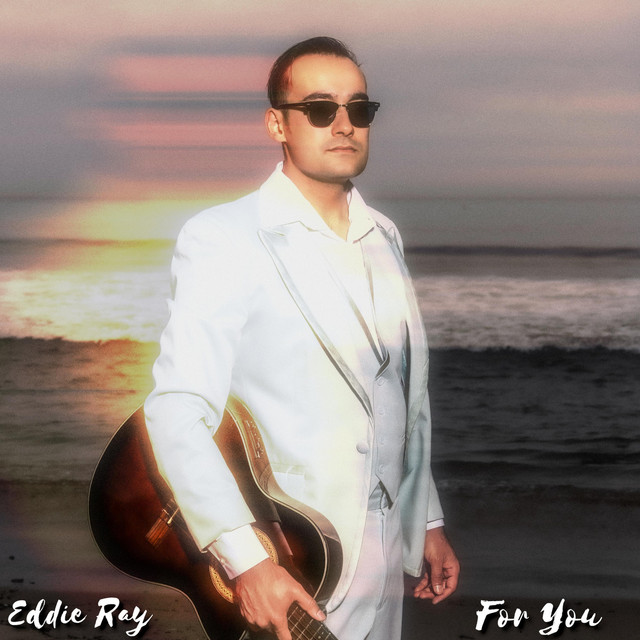 Eddie Ray