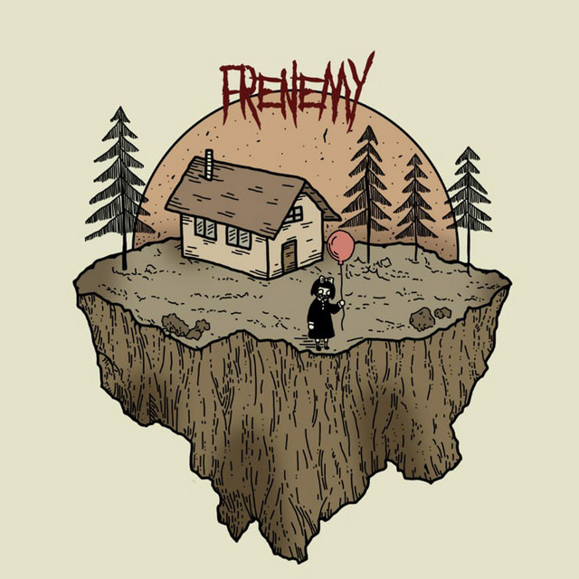 FRENEMY | Spotify