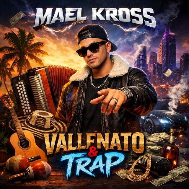 Mael Kross