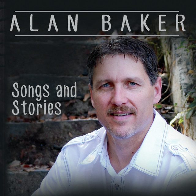 Songs and Stories cover art