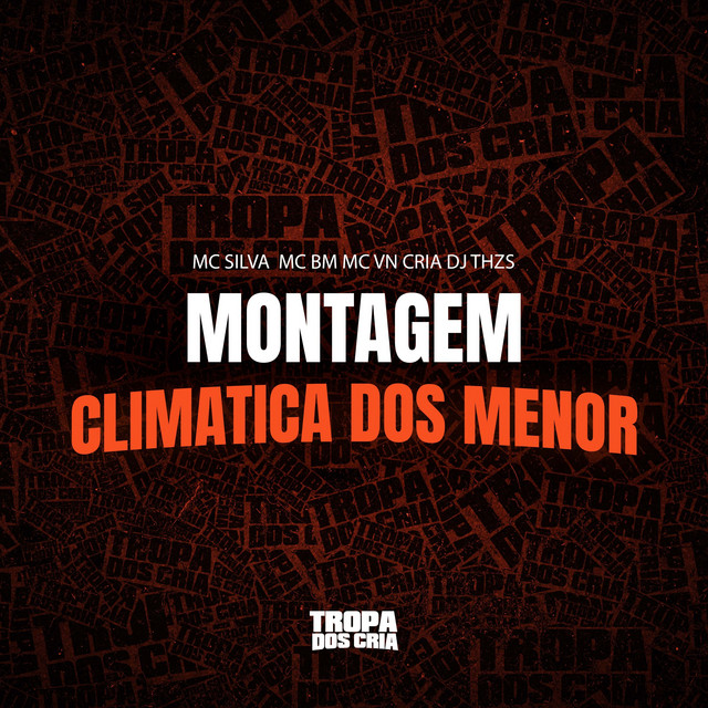 Montagem Climatica dos Menor