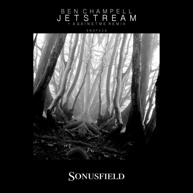 Jetstream cover art