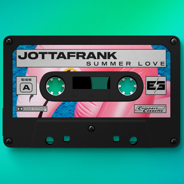 Summer Love album art
