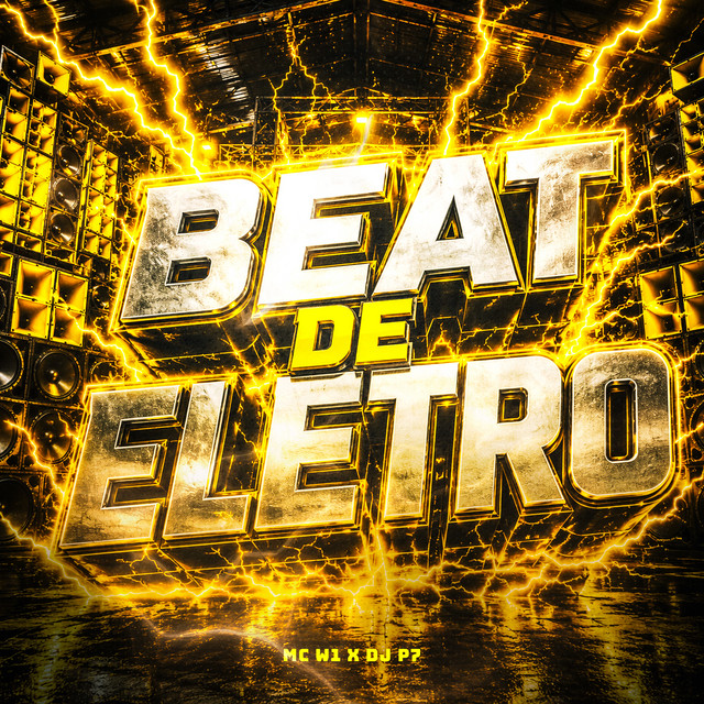 Beat de Eletro