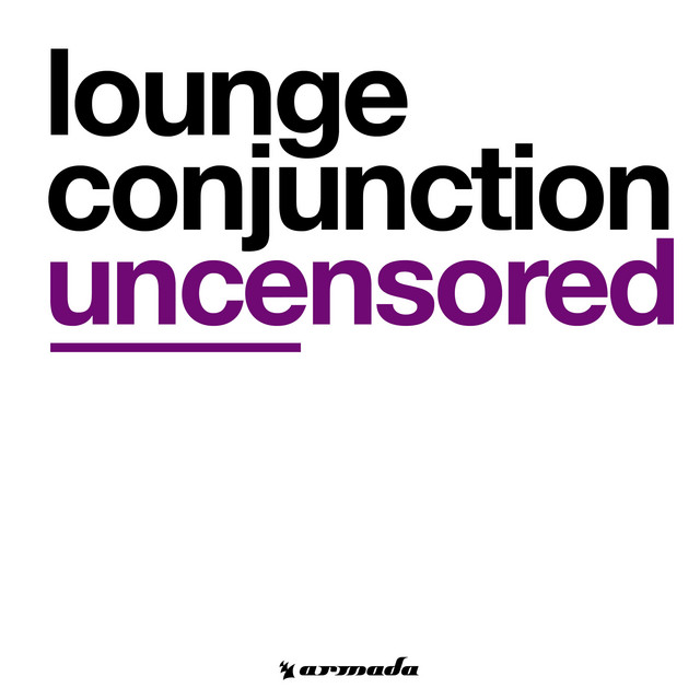 Uncensored cover
