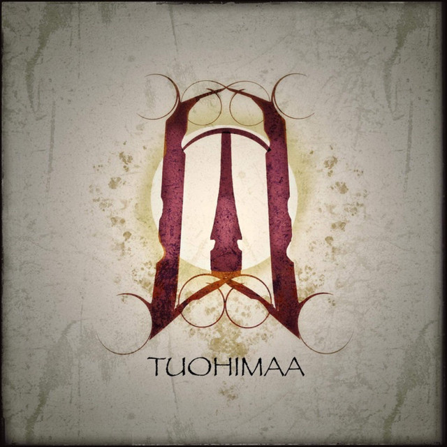 Tuohimaa III cover art