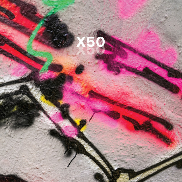 Voided Oasis album art