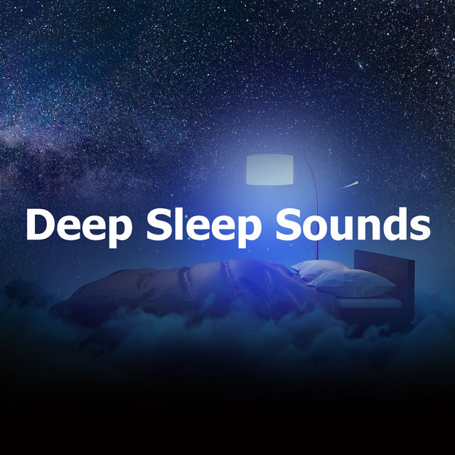 Deep Sleep Sounds cover art
