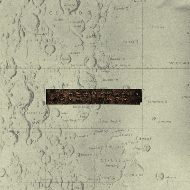 Things We Lost In the Fire cover art