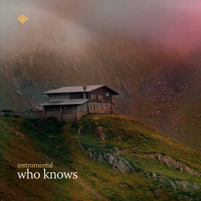 who knows (instrumental)