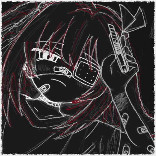 バッドエンド症候群 cover art