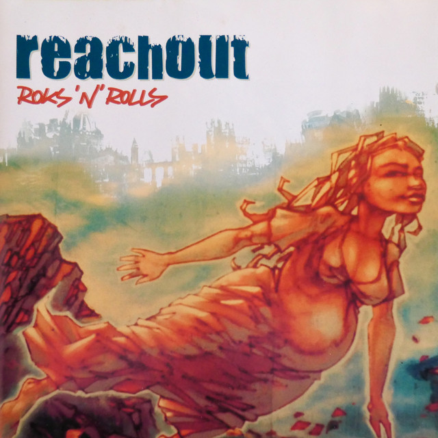 Roks 'N' Rolls cover