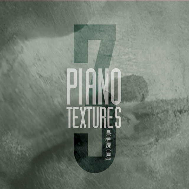Piano Textures 3 cover art