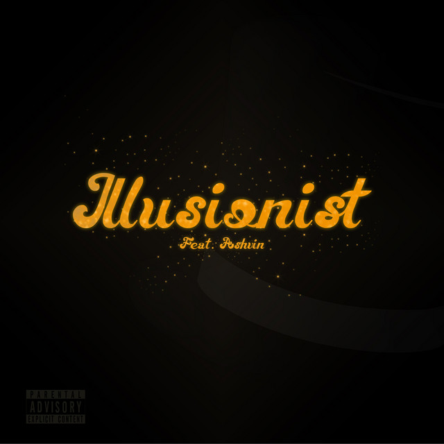 Illusionist (feat. Ashvin)