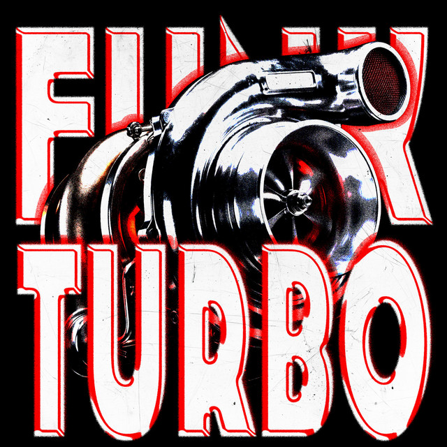 FUNK TURBO (Versions)