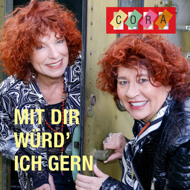 Mit dir würd' ich gern album image