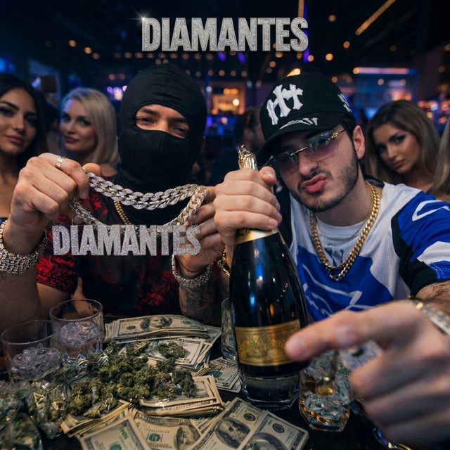 DIAMANTES