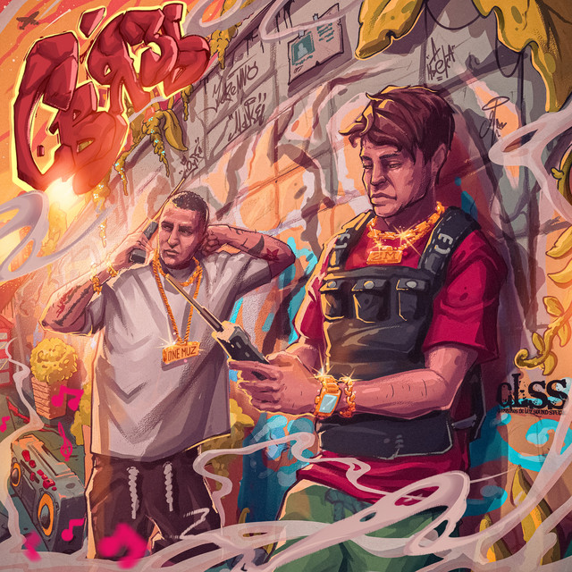 Связь (prod. by GLSS)