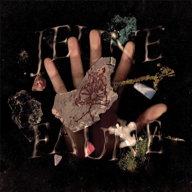Indalo cover art