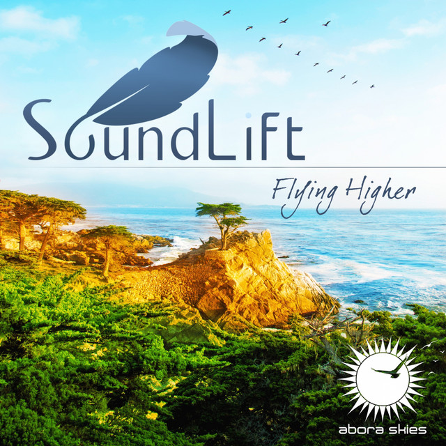 Flying Higher album art