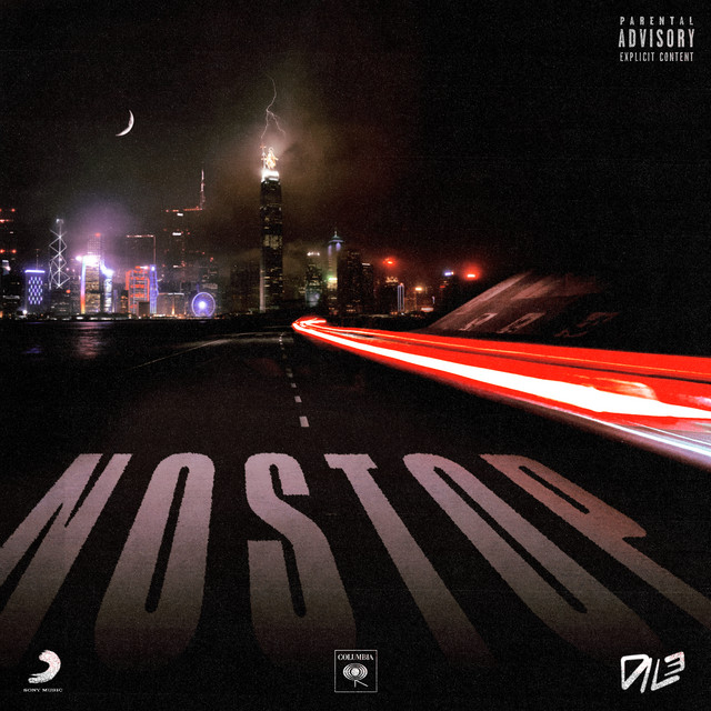 40 METRI (feat. XWOND)