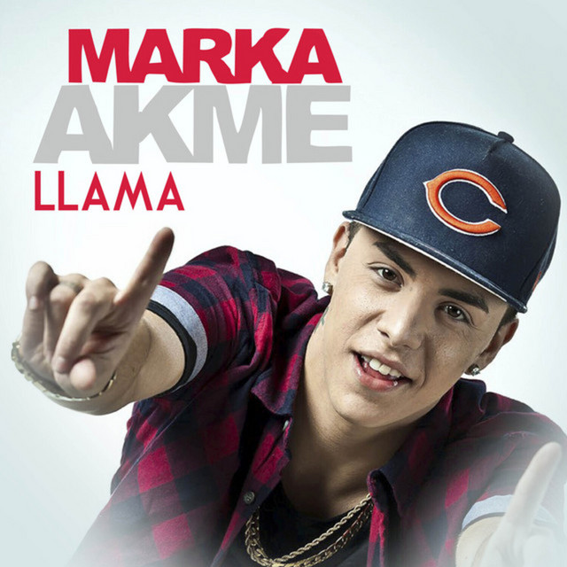 Marka Akme - Llama