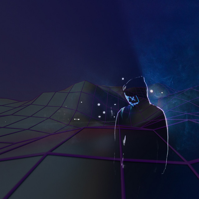 Cyberstatic cover art