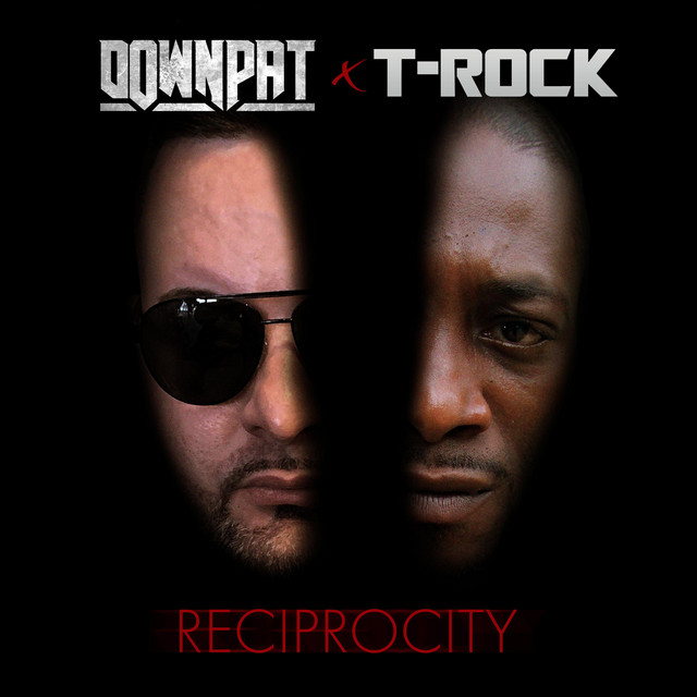 Reciprocity cover art