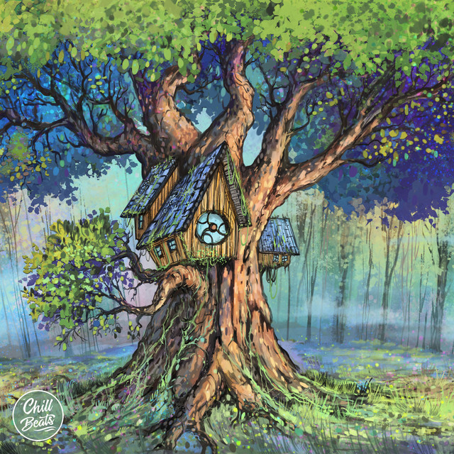 Green Leaves cover art